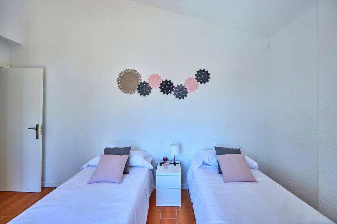 Nura Houses Magaluf Duplex 2 Exterior photo