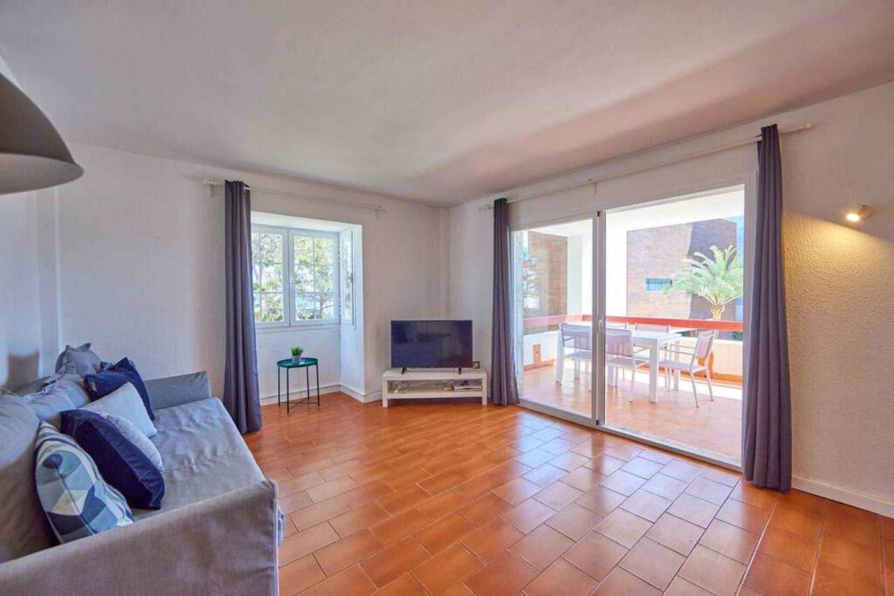 Nura Houses Magaluf Duplex 2 Exterior photo